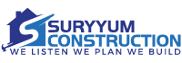 Suryyum Construction